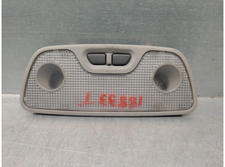 Recambio de luz interior para volvo xc90 2.4 diesel cat referencia OEM IAM 9178936  