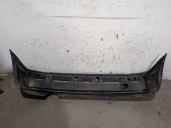 Recambio de paragolpes trasero para ford fiesta iv (ja_, jb_) 1.25 i 16v referencia OEM IAM 1100454 1100454 