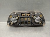 Recambio de luz interior para volvo xc90 2.4 diesel cat referencia OEM IAM 9178936 