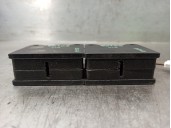 Recambio de pastillas de freno para citroën saxo referencia OEM IAM 598161  