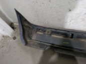 Recambio de paragolpes trasero para ford fiesta iv (ja_, jb_) 1.25 i 16v referencia OEM IAM 1100454 1100454 