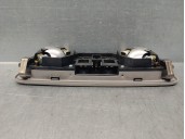 Recambio de luz interior para volvo xc90 2.4 diesel cat referencia OEM IAM 9178936 
