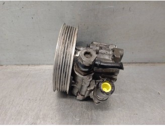 Recambio de bomba servodireccion para audi a6 berlina (4f2) 3.0 v6 24v tdi referencia OEM IAM 4F0145155A ZF