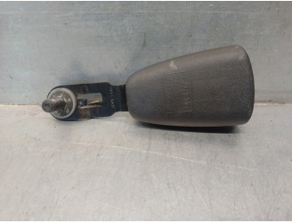 Recambio de enganche cinturon para volvo xc90 2.4 diesel cat referencia OEM IAM 738963 