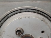 Recambio de bomba servodireccion para audi a6 berlina (4f2) 3.0 v6 24v tdi referencia OEM IAM 4F0145155A  ZF