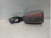 Recambio de enganche cinturon para volvo xc90 2.4 diesel cat referencia OEM IAM 738963 