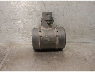 Replacement mass air flow sensor for Opel Meriva A 1.7 16v OEM IAM reference 55350047 836638 0281002620 BOSCH