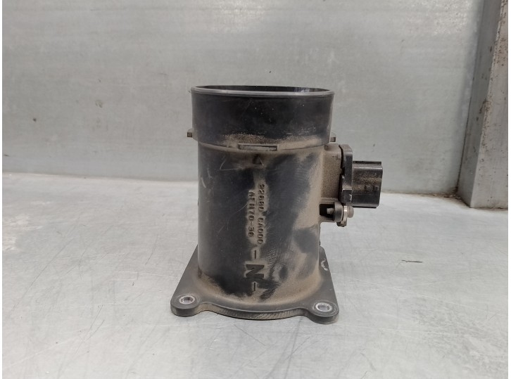 Recambio de caudalimetro para nissan altima referencia OEM IAM 22680CA000 