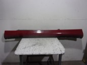 Recambio de faldon lateral para alfa romeo spider (163) 1.8 16v cat referencia OEM IAM 113337099 ROJO IZQUIERDO