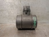 Recambio de caudalimetro para opel meriva a 1.7 16v referencia OEM IAM 55350047 836638 0281002620 BOSCH
