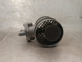 Replacement mass air flow sensor for Opel Meriva A 1.7 16V OEM IAM reference 55350047 836638 0281002620 BOSCH