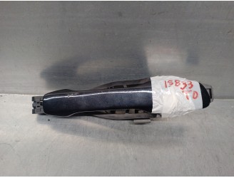 Recambio de maneta exterior trasera derecha para volvo xc90 2.4 diesel cat referencia OEM IAM 31253178  5 PUERTAS