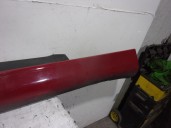 Replacement side skirt for Alfa Romeo Spider (163) 1.8 16V CAT OEM IAM reference 113337099 RED LEFT
