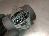 Recambio de caudalimetro para opel meriva a 1.7 16v referencia OEM IAM 55350047 836638 0281002620 BOSCH