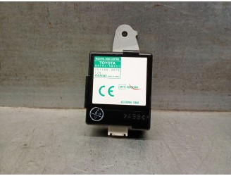 Recambio de modulo electronico para lexus rx (mcu15) 300 awd (mcu15) referencia OEM IAM 8974148031 8974148031 