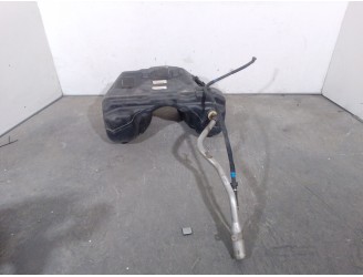 Recambio de deposito combustible para land rover freelander 2 (l359) 2.2 td4 4x4 referencia OEM IAM 6G929010BF LR006107 