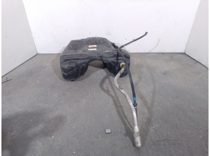 Recambio de deposito combustible para land rover freelander 2 (l359) 2.2 td4 4x4 referencia OEM IAM 6G929010BF LR006107 