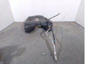 Recambio de deposito combustible para land rover freelander 2 (l359) 2.2 td4 4x4 referencia OEM IAM 6G929010BF LR006107 