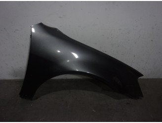 Recambio de aleta delantera derecha para nissan altima referencia OEM IAM 631128J030 GRIS OSCURO 