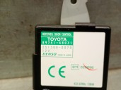 Recambio de modulo electronico para lexus rx (mcu15) 300 awd (mcu15) referencia OEM IAM 8974148031 8974148031 