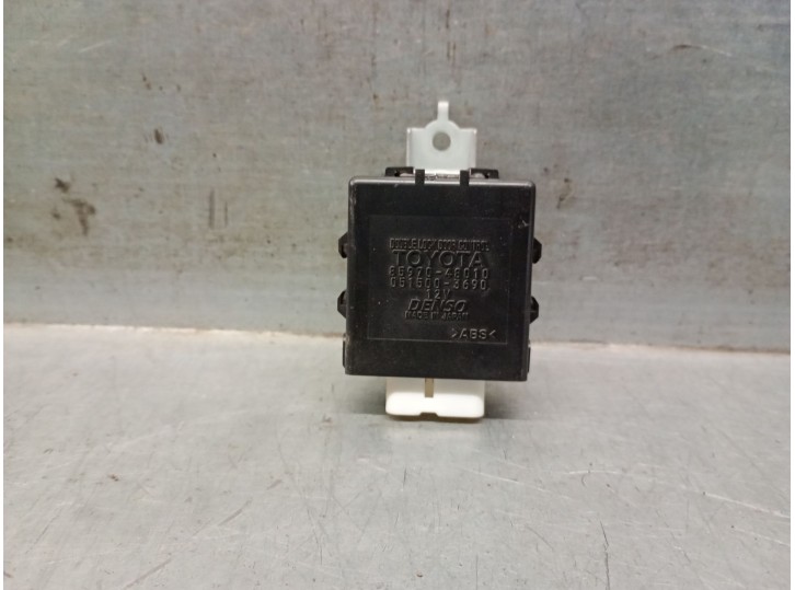 Recambio de modulo electronico para lexus rx (mcu15) 300 awd (mcu15) referencia OEM IAM 8597048010 8597048010 