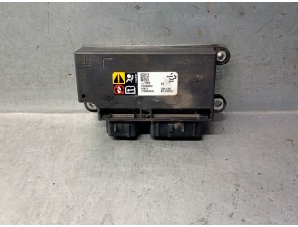 Recambio de centralita airbag para opel corsa e (x15) 1.3 cdti (08, 68) referencia OEM IAM 13597092 13597092 