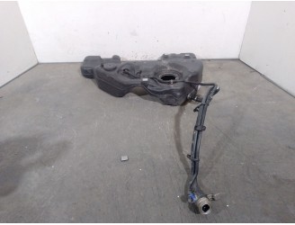 Recambio de deposito combustible para bmw x6 (g06, f96) xdrive 40 d mild-hybrid referencia OEM IAM 16224910 16119426340 