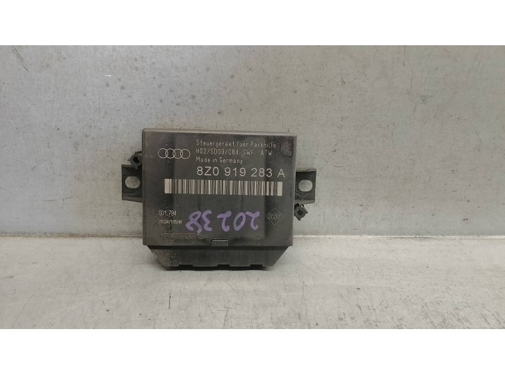 Recambio de modulo electronico para audi a4 avant (8e5) 2.5 v6 24v tdi referencia OEM IAM 8Z0919283A 