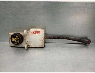 Replacement brake pump for Ford Transit Connect 1.6 TDCi CAT OEM IAM reference EV612K478BB 1882511 