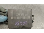 Recambio de modulo electronico para audi a4 avant (8e5) 2.5 v6 24v tdi referencia OEM IAM 8Z0919283A 