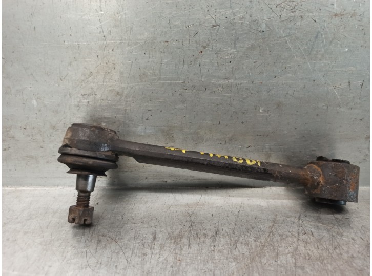 Recambio de brazo suspension superior trasero izquierdo para kia magentis 2.0 crdi referencia OEM IAM 552502G001  