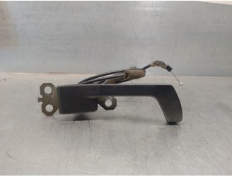 Recambio de maneta interior trasera derecha para volvo xc90 2.4 diesel cat referencia OEM IAM 30649108 