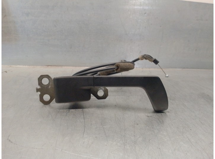 Recambio de maneta interior trasera derecha para volvo xc90 2.4 diesel cat referencia OEM IAM 30649108 