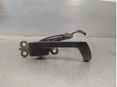 Recambio de maneta interior trasera derecha para volvo xc90 2.4 diesel cat referencia OEM IAM 30649108 