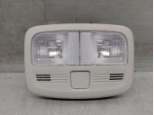 Recambio de luz interior para suzuki vitara (ly) 1.4 hybrid (mild hybrid) referencia OEM IAM 3623068L006GS 3623068L006GS 