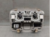 Recambio de luz interior para suzuki vitara (ly) 1.4 hybrid (mild hybrid) referencia OEM IAM 3623068L006GS 3623068L006GS 