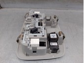 Recambio de luz interior para suzuki vitara (ly) 1.4 hybrid (mild hybrid) referencia OEM IAM 3623068L006GS 3623068L006GS 