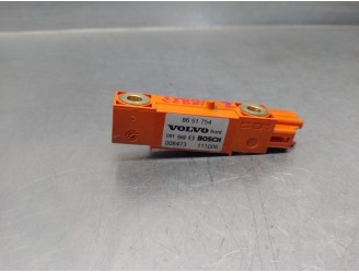Recambio de sensor airbag para volvo xc90 2.4 diesel cat referencia OEM IAM 8651754 