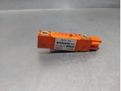 Replacement airbag sensor for Volvo XC90 2.4 Diesel CAT OEM IAM reference 8651754 