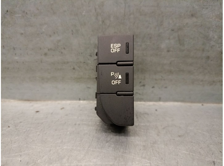 Recambio de interruptor para citroën c5 iii (rd_) 1.6 hdi 110 referencia OEM IAM 96588884ZD 