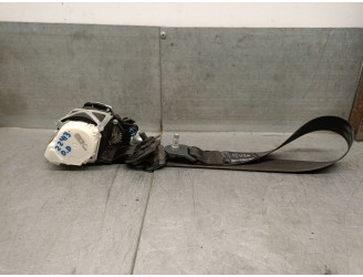 Recambio de cinturon seguridad delantero derecho para citroën c5 iii (rd_) 1.6 hdi 110 referencia OEM IAM 96560562XX 96560562XX 