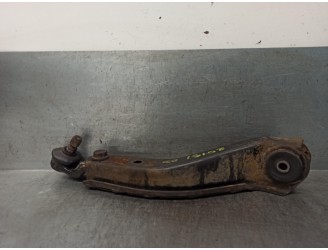Replacement front right lower suspension arm for Opel Corsa B 1.7 Diesel OEM IAM reference 5352012 