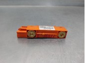 Recambio de sensor airbag para volvo xc90 2.4 diesel cat referencia OEM IAM 8651754  
