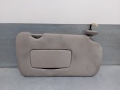 Recambio de parasol derecho para nissan altima referencia OEM IAM 96400ZD71A 