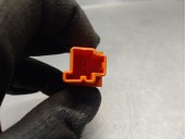 Recambio de sensor airbag para volvo xc90 2.4 diesel cat referencia OEM IAM 8651754  