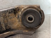 Recambio de brazo suspension inferior delantero derecho para opel corsa b 1.7 diesel referencia OEM IAM 5352012 