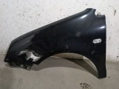 Recambio de aleta delantera izquierda para volkswagen polo (9n1) 1.4 16v referencia OEM IAM 6Q0821105E 6Q0821105E 