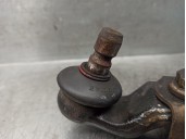 Recambio de brazo suspension inferior delantero derecho para opel corsa b 1.7 diesel referencia OEM IAM 5352012 