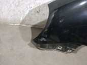 Recambio de aleta delantera izquierda para volkswagen polo (9n1) 1.4 16v referencia OEM IAM 6Q0821105E 6Q0821105E 