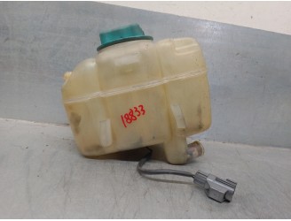 Recambio de deposito expansion para volvo xc90 2.4 diesel cat referencia OEM IAM 30741971 30741972 